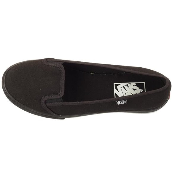 Vans Shoes - ISO Black Vans KVD